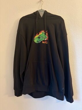 Vans Hoodie